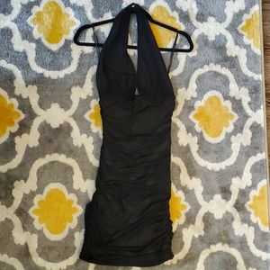 Guess Little Black Vegas Dress
